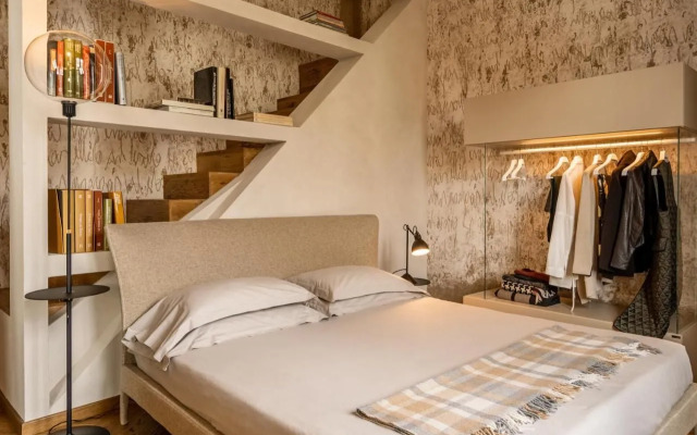 Oltrarno 1881 Apartments