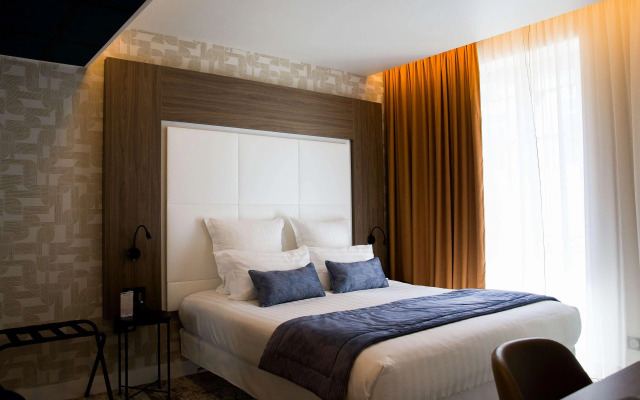 Le Grand Hôtel Grenoble, BW Premier Collection by Best Western