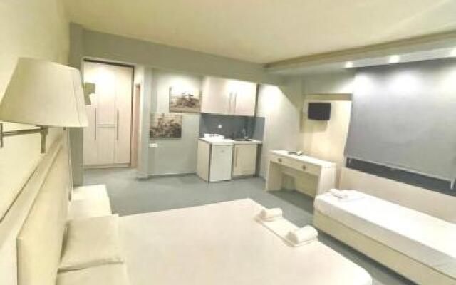 Blue Sea Boutique Apartments