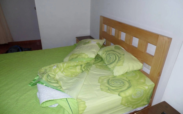 Hostal America