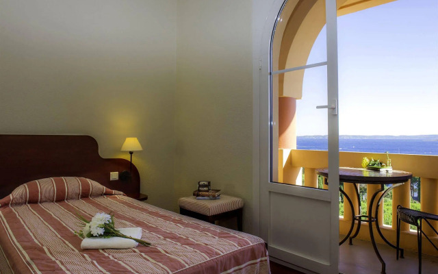 Hotel Club Vacanciel Les Issambres