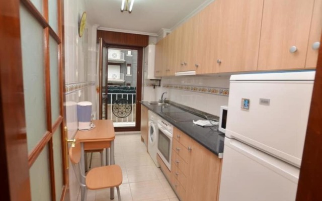 Apartment in Noja, Cantabria 103634 by MO Rentals