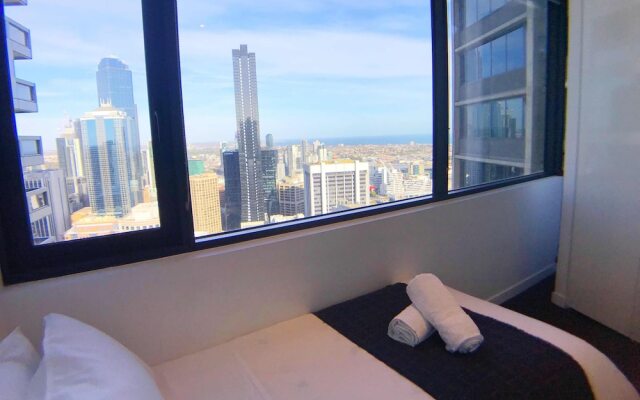 Rose Lane Serviced Apartment