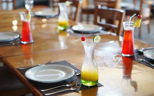 Kusuma Agrowisata Resort & Convention Hotel