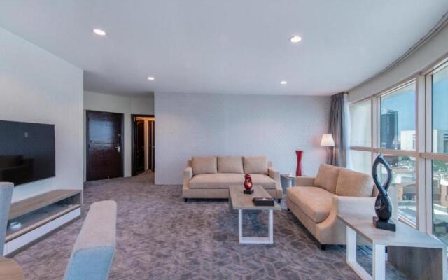 Rawabi Alkhobar Suites