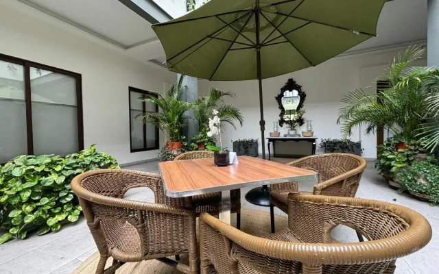 Casa Herrmann Suites
