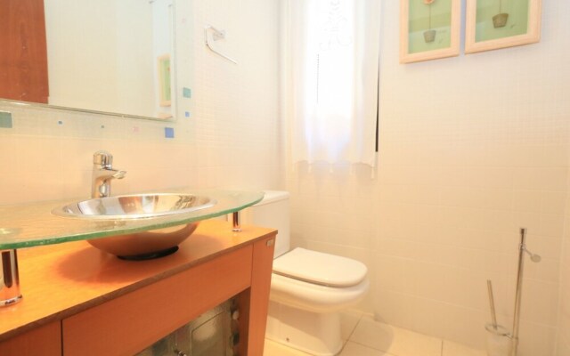 Casa Residencial Para 8 Personas en Cambrils