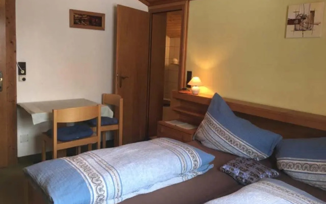 Ferienwohnung Schwalbenwandblick