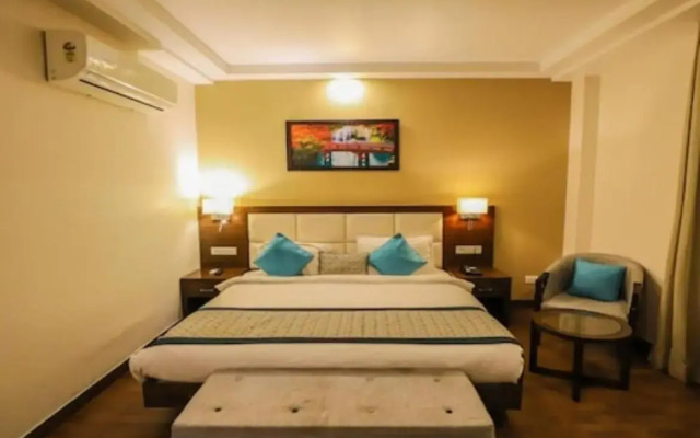 Krishna Valley Resort