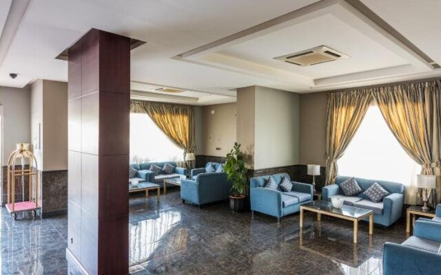 Wakan Hotel