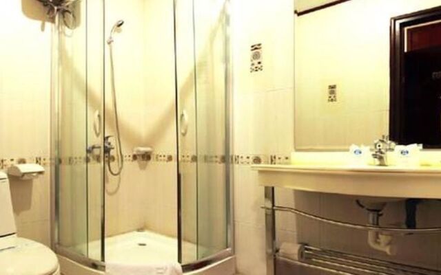 Hanoi Asia 2 Hotel