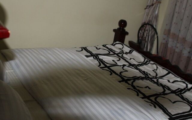 BK Castella Hotel