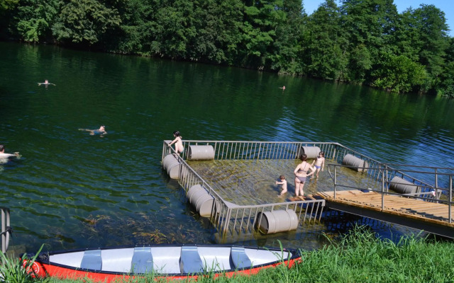 MAGNOLIA HOUSE by the RIVER