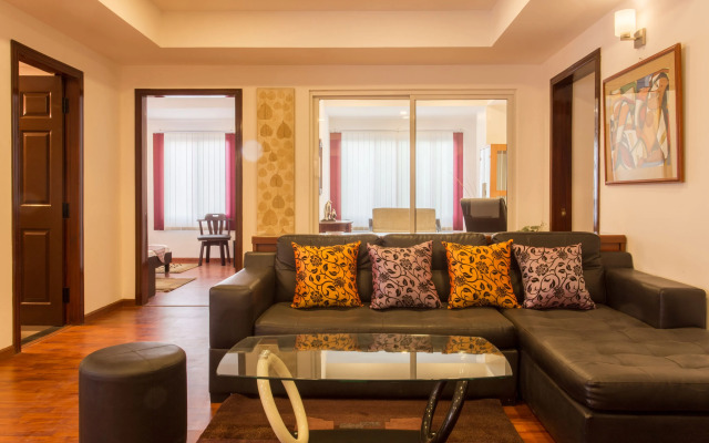 Swayambhu Hotels and Apartments