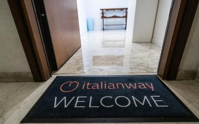 Italianway - Ermes di Colloredo 34 A