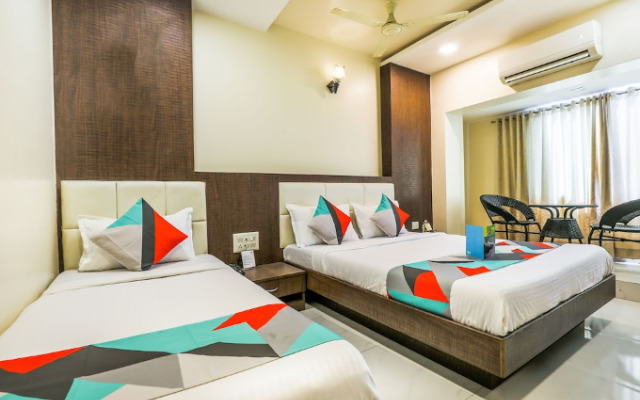 Alfa Grand by FabHotels