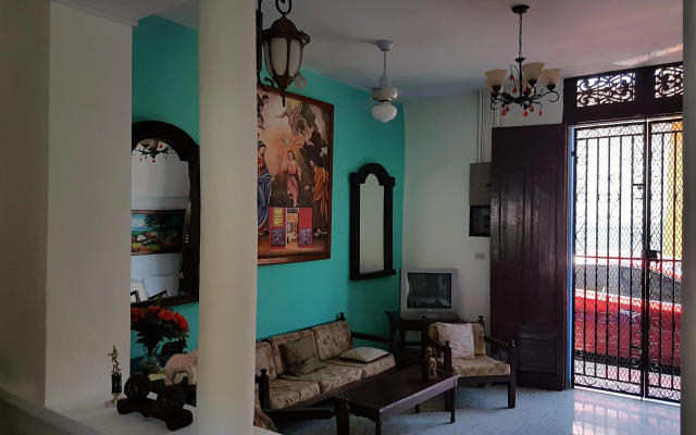 Hotel Casa Morazan Granada