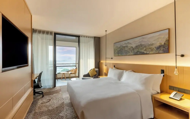 DoubleTree by Hilton Vientiane
