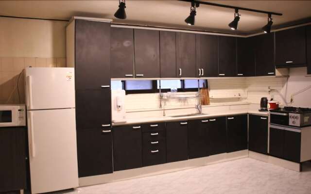 Dongdaemun Yoon Stay - Hostel