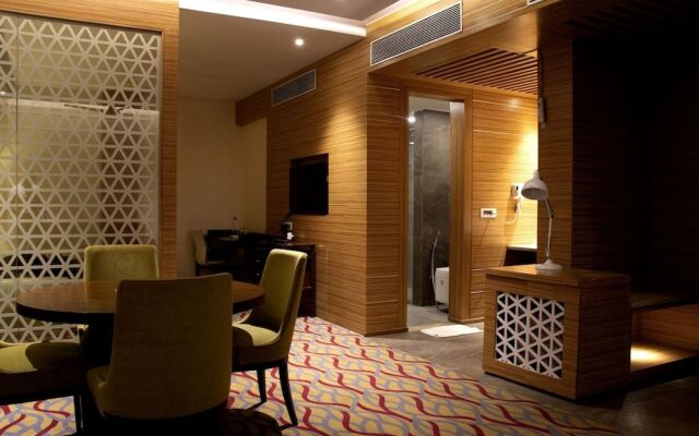 Hotel Landmark