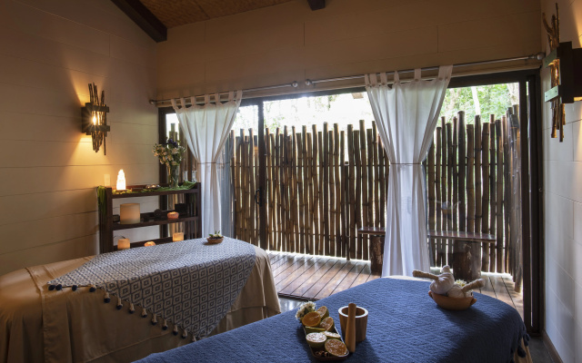 El Silencio Lodge and Spa