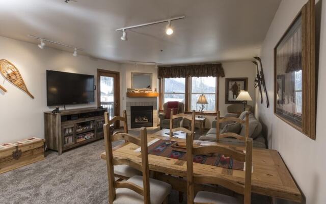 Kintla 307 - 1 Br Condo