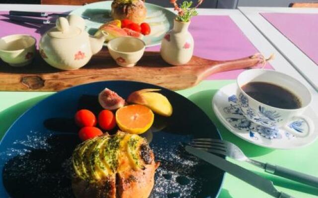 Hello Project Guesthouse - Hostel