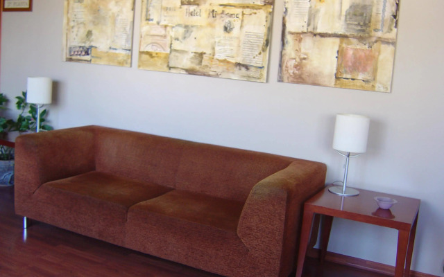 Hotel Midama