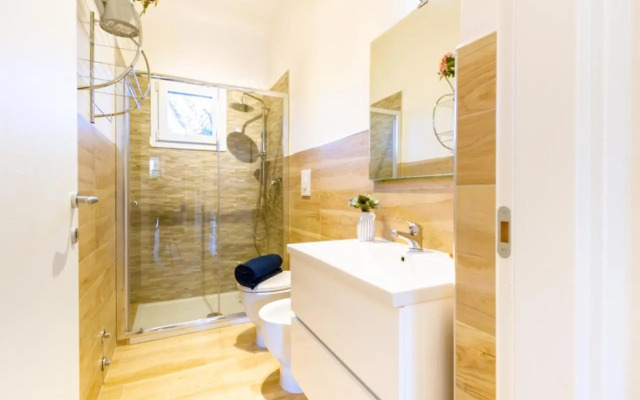 Appartamento Iremar B2 - MyHo Casa