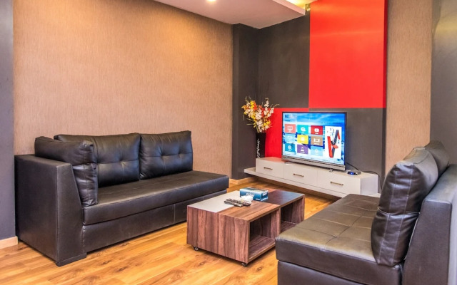 Classic Serviced Apartments