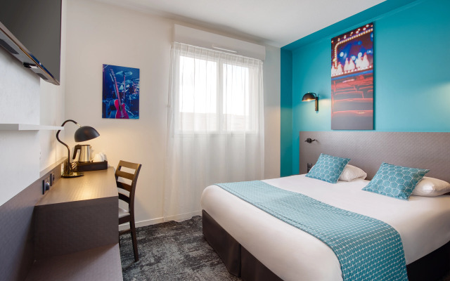 Best Western Hotel Atlantys Zenith Nantes