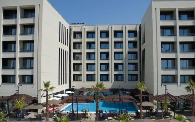 Royal G Hotel and Spa
