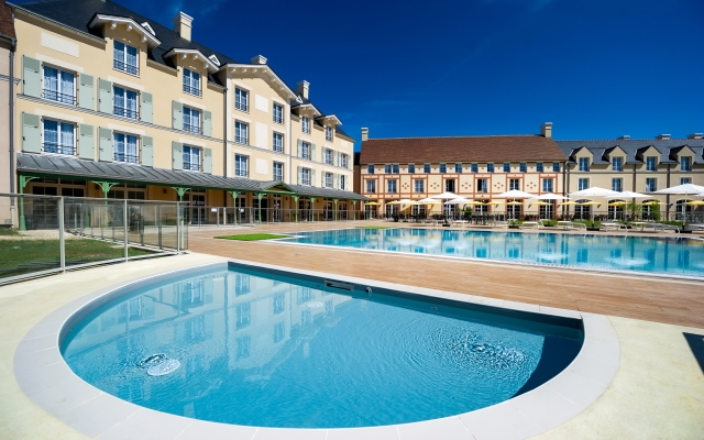 Staycity Aparthotel Marne La Vallée