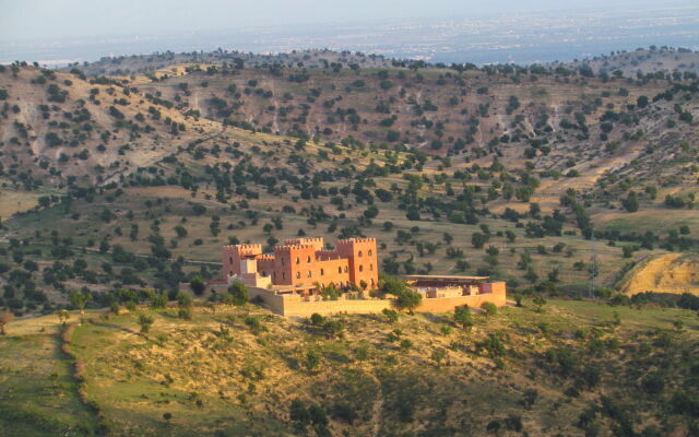 Atlas Kasbah Ecolodge