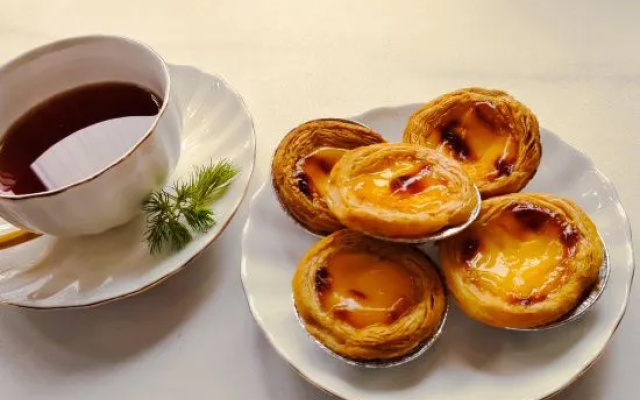 Beauty Ripples Luxury Hotel (Changsha South Railway Station Branch) – Meal – Changsha
