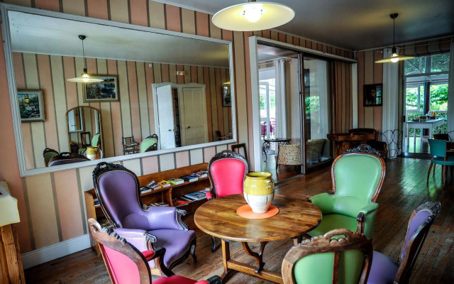 Hotel Les Goelands