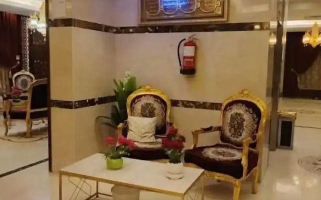 Mizab Al Rawdah Hotel