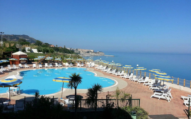 Poggio di Tropea