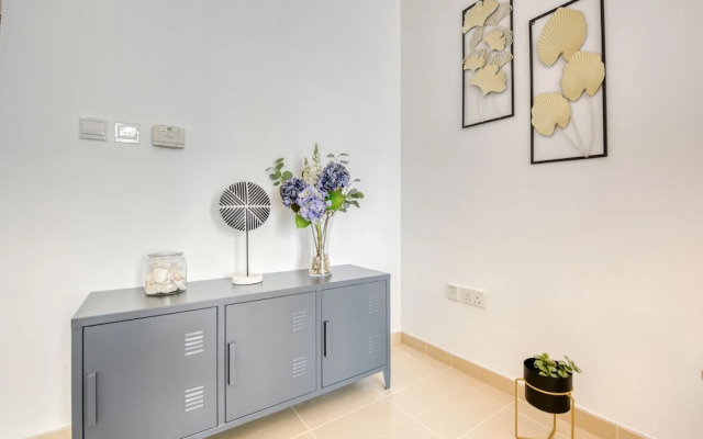 Maison Privee – Rimal Residences