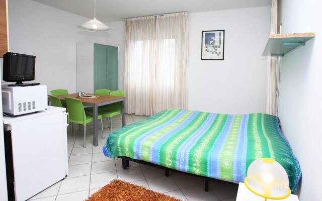 Residence Stella Polare