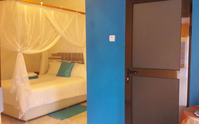 Moringa Guest House