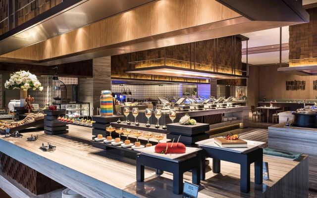 Novotel Shanghai Clover