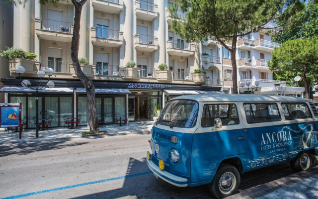 Ancora Hotel & Residence