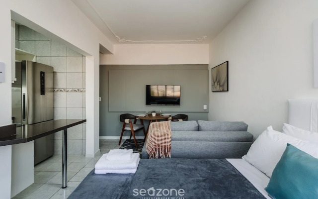 Practical Studio Near Farroupilha Park Hpn707