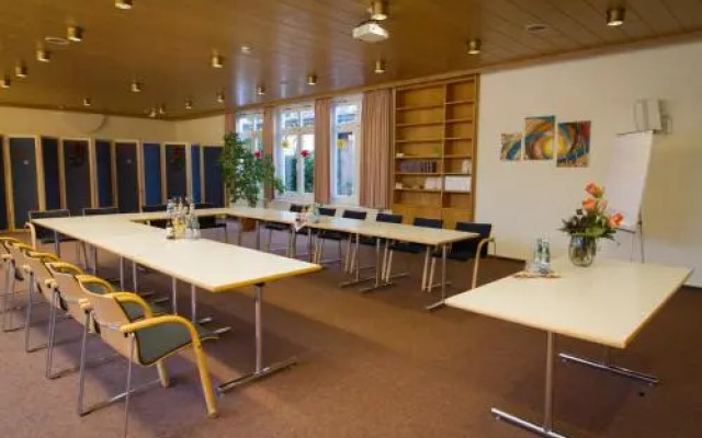 Freizeit- und Tagungszentrum Krelingen