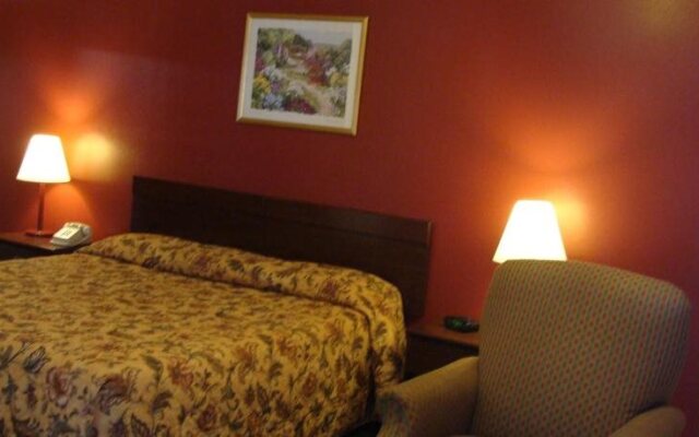 Star Lite Motel - Jacksonville