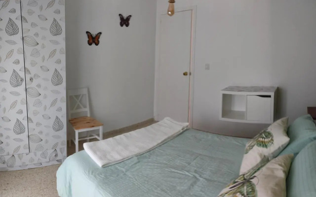 Apartamento El Sendero