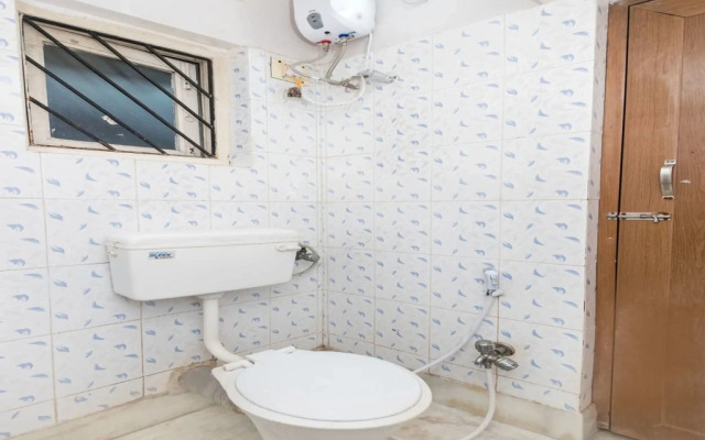 OYO 10919 Hotel Kolkata Rooms