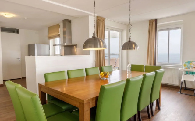 Center Parcs De Eemhof 20119