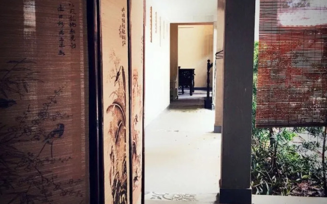 The An Homestay - Hostel